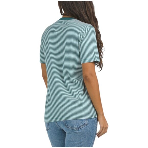 AG Jagger Crew Neck Top - Picture 4 of 4